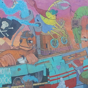 Meet your Posher, Alanna